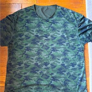 BYLT Performance Camo 2-pack